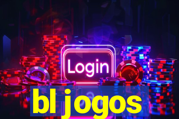 bl jogos